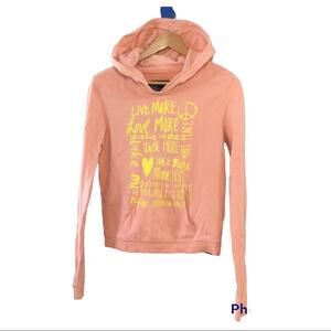 American Eagle Hoodie Jacket